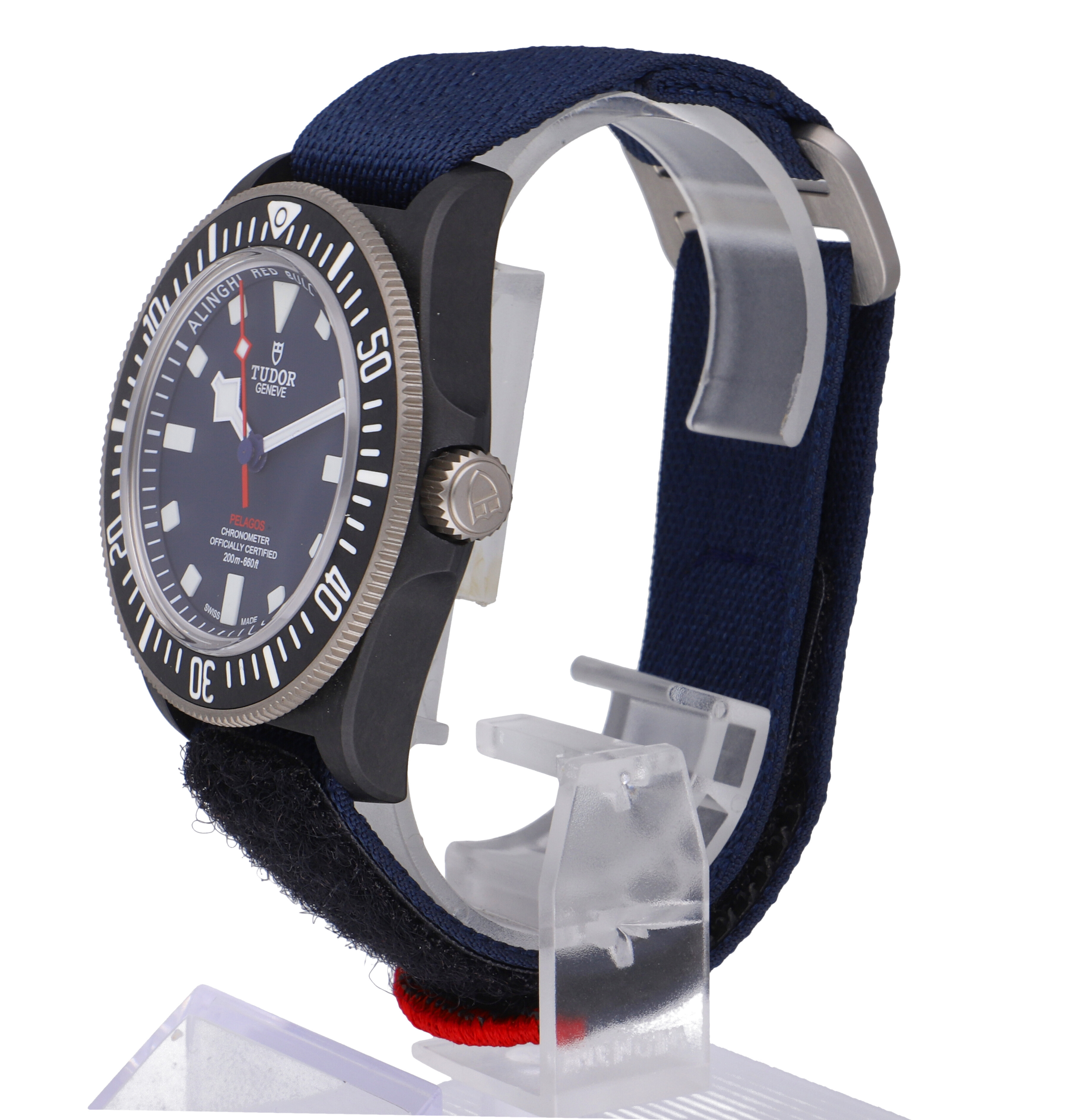 Tudor Pelagos